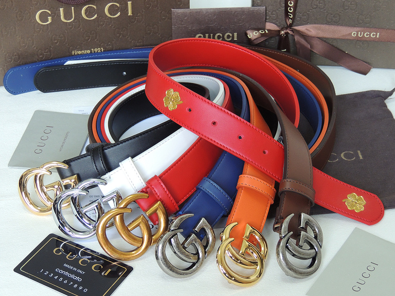 Gucci Belt 35mm lb01